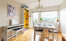 Oslo - Quiet And Cosy Home With Cat And Garden